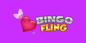 Free Spin Bonus from Bingo Fling