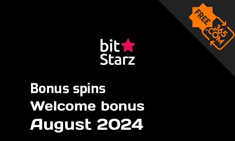 BitStarz bonus spins, 180 extra bonus spins