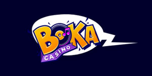 Free Spin Bonus from BokaCasino