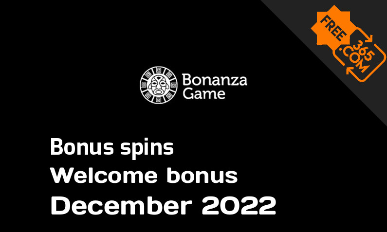 Bonanza Game Casino extra spins, 100 bonusspins