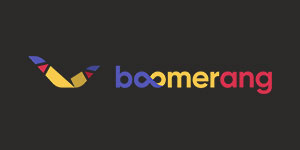 Free Spin Bonus from Boomerang Casino