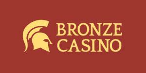 Bronze Casino bonus codes