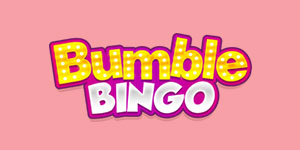 Free Spin Bonus from Bumble Bingo Casino