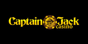 Captain Jack bonus codes