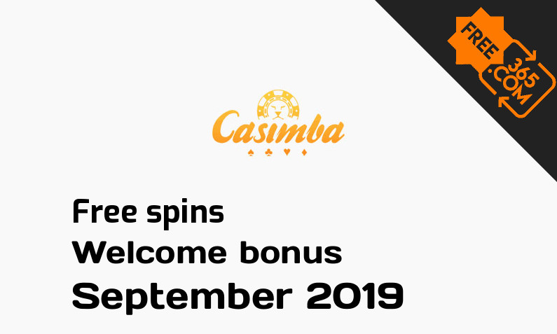 new free spins no deposit 2019
