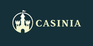 Free Spin Bonus from Casinia Casino