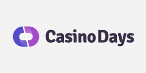 Latest no deposit bonus spins from Casino Days