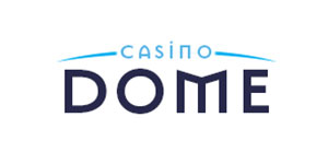 Latest no deposit bonus spins from Casino Dome