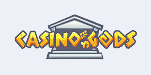 Freespin365 presents UK Bonus Spin from Casino Gods