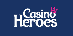 Casino Heroes review