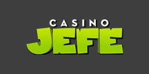 Latest no deposit bonus spins from Casino Jefe