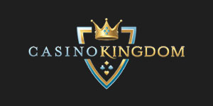 Latest no deposit bonus spins from Casino Kingdom