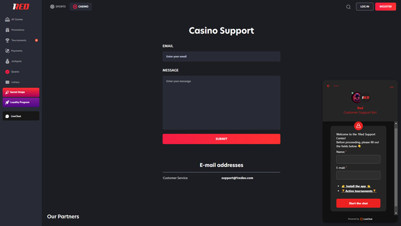 Thumbnail 1red support