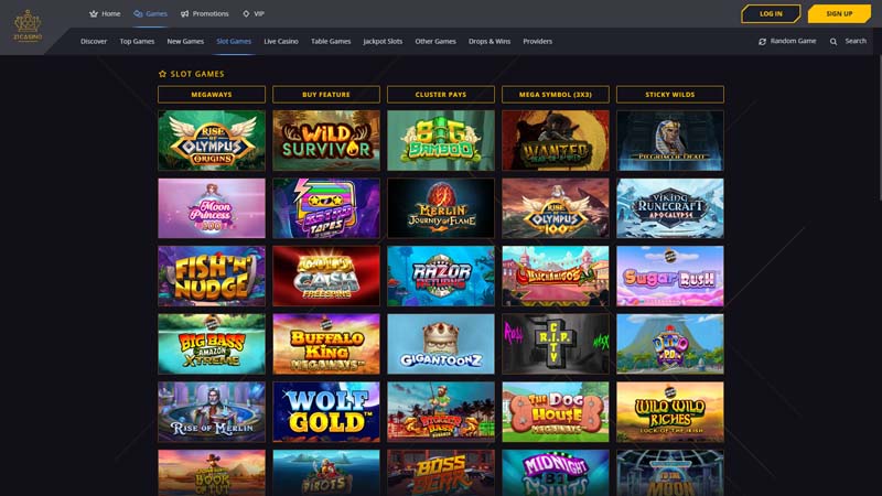 Thumbnail 21-casino slots