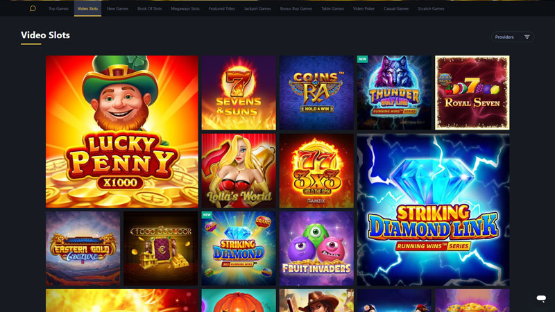 Thumbnail 24slots slots