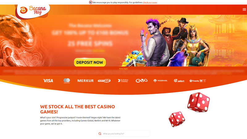 bacana-play lobby screenshot