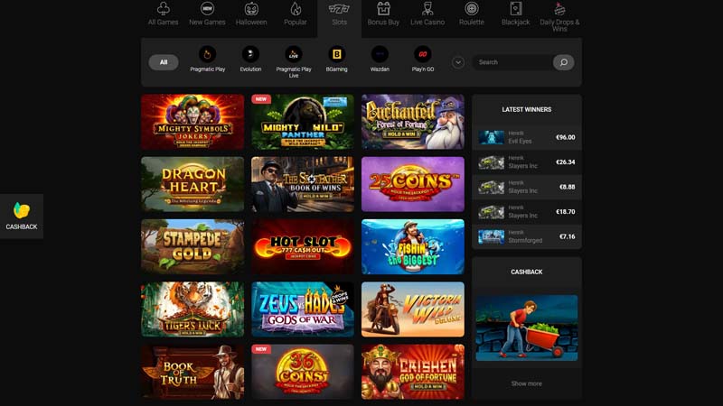 Thumbnail betchan-casino slots