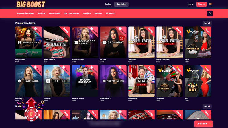 Thumbnail big-boost live