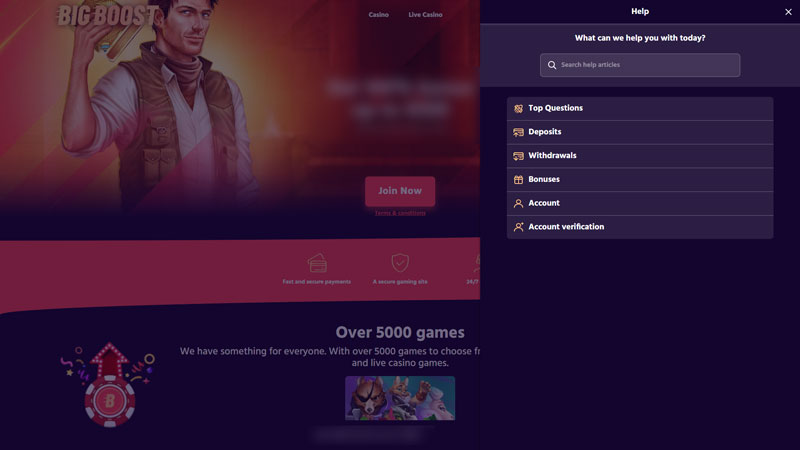 Thumbnail big-boost support