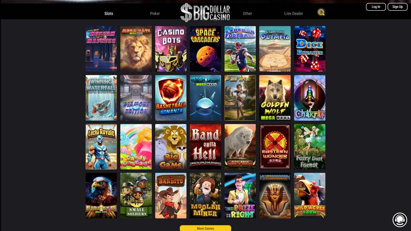 Thumbnail big-dollar-casino slots