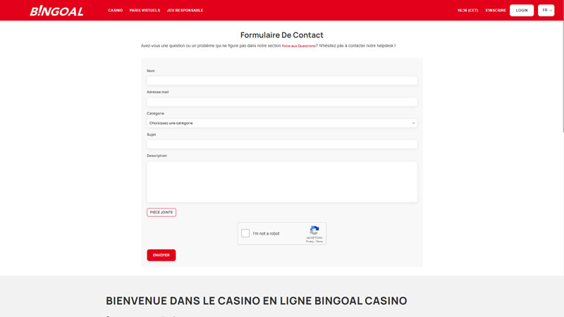 Thumbnail bingoal-casino support
