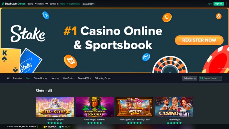 Thumbnail bitcoingames lobby