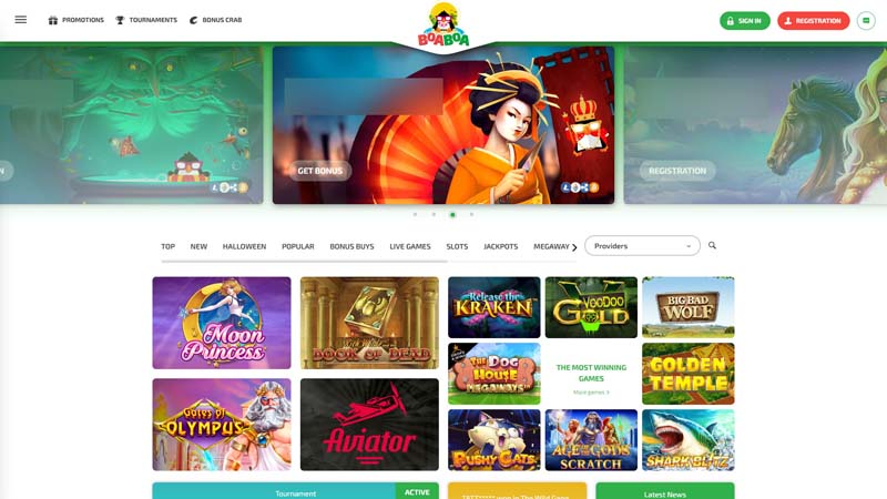 Thumbnail boaboa-casino lobby