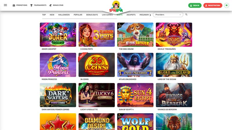 Thumbnail boaboa-casino slots