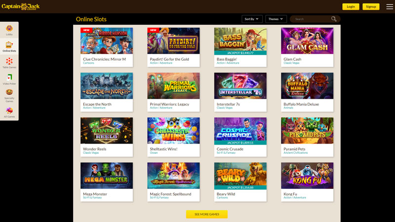 Thumbnail captain-jack slots