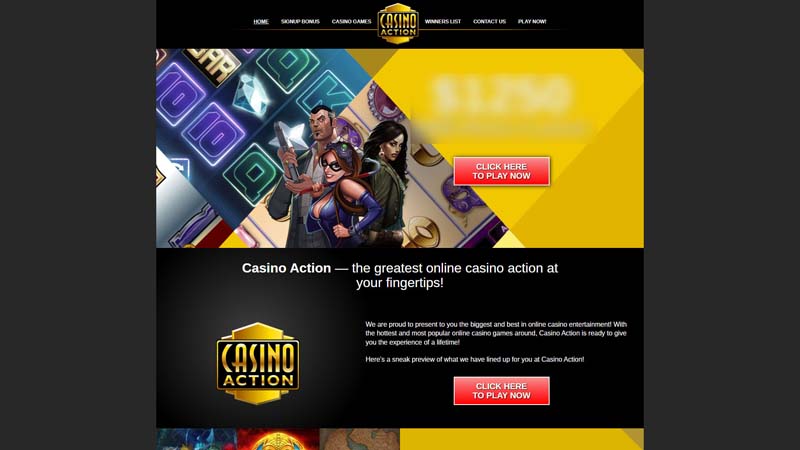 Thumbnail casino-action lobby