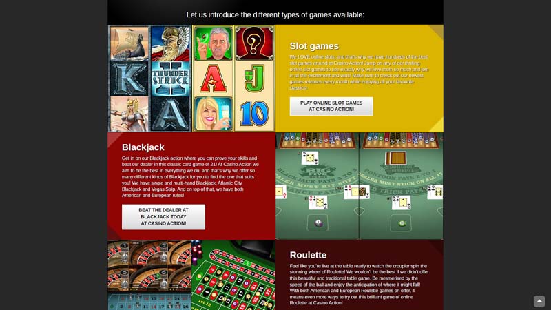 Thumbnail casino-action slots