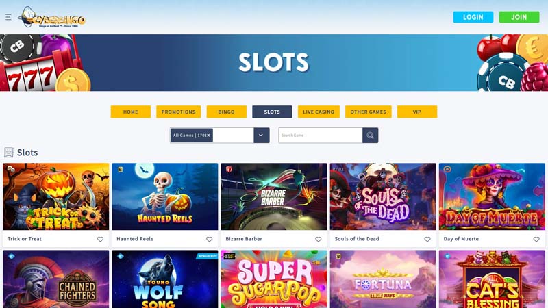 Thumbnail cyberbingo-casino slots