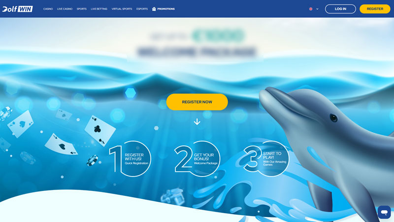 Thumbnail dolfwin lobby