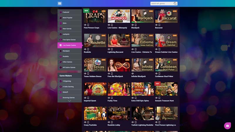 Thumbnail eddyvegas live