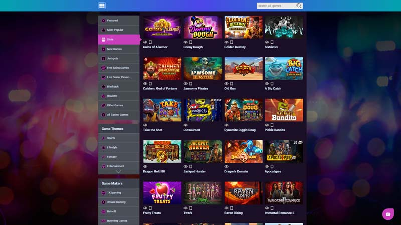 Thumbnail eddyvegas slots