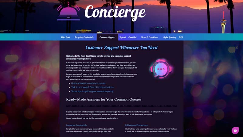 Thumbnail eddyvegas support