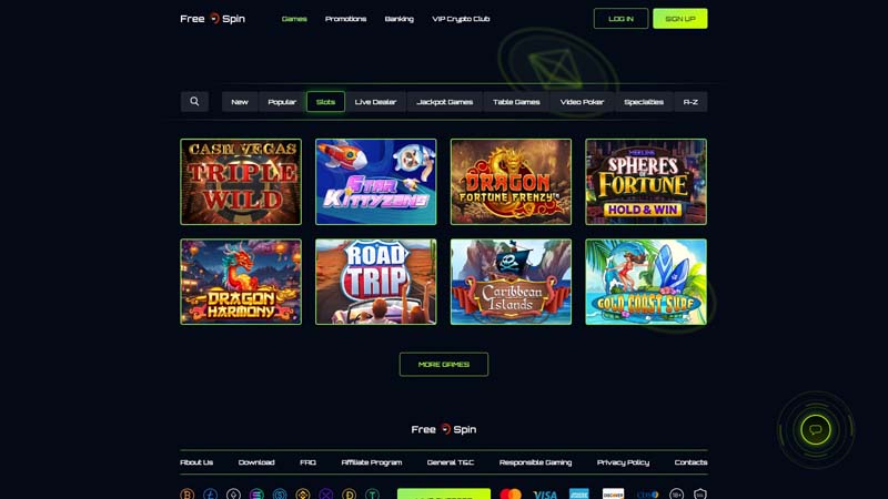 Thumbnail freespin-casino slots
