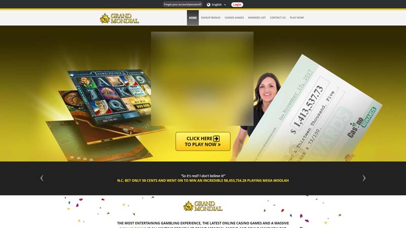 grand-mondial lobby screenshot