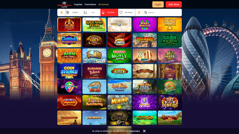 Thumbnail great-britain-casino slots