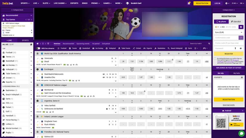 Thumbnail helabet lobby