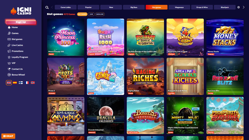 Thumbnail igni-casino slots