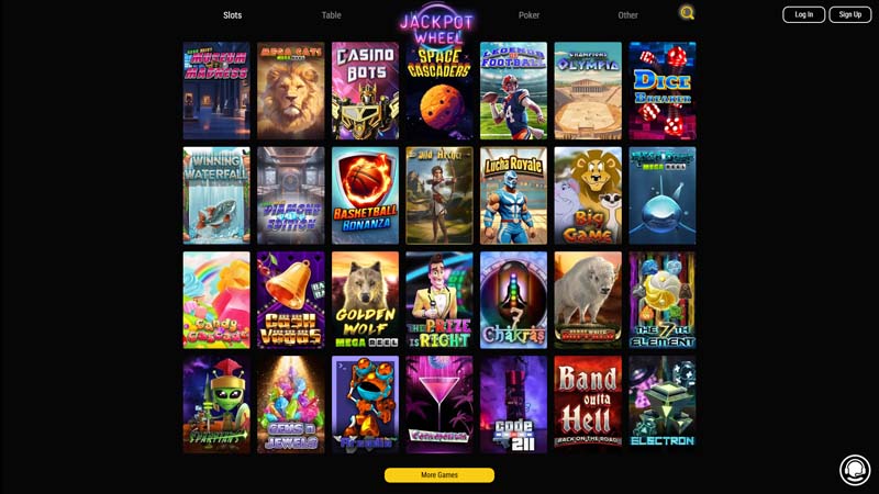 Thumbnail jackpot-wheel-casino slots