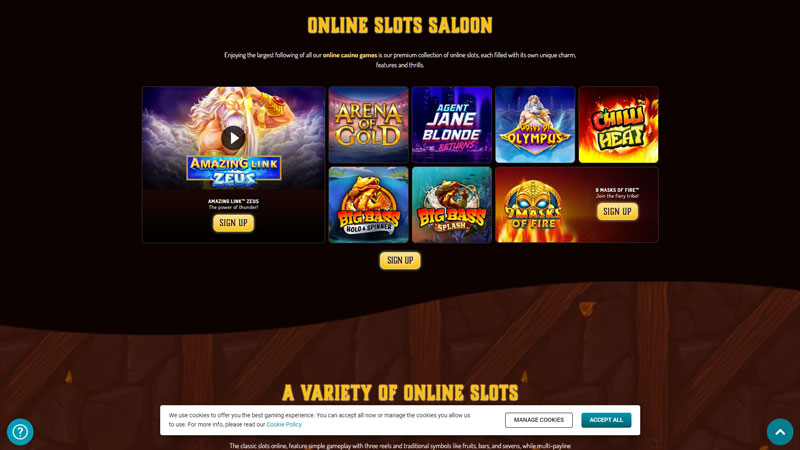 Thumbnail lucky-nugget-casino slots