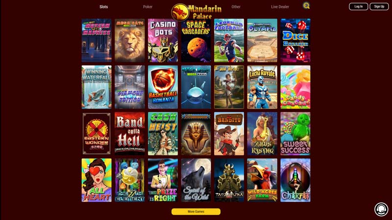 Thumbnail mandarin-palace-casino slots