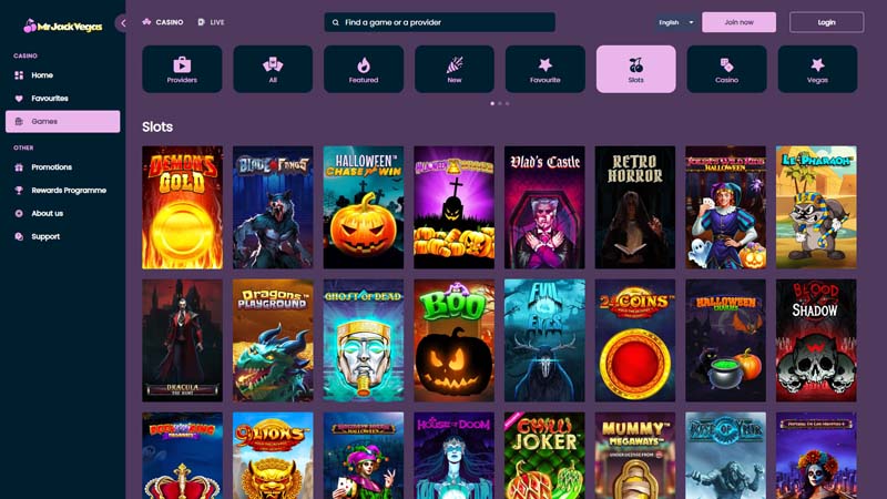 Thumbnail mr-jack-vegas-casino slots