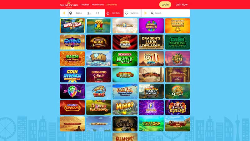 Thumbnail online-casino-london slots