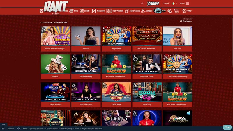 Thumbnail rant-casino live