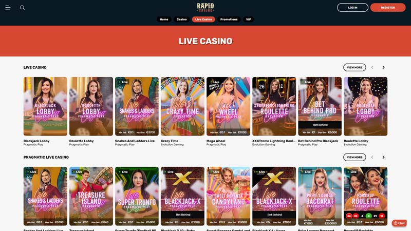 Thumbnail rapid-casino live