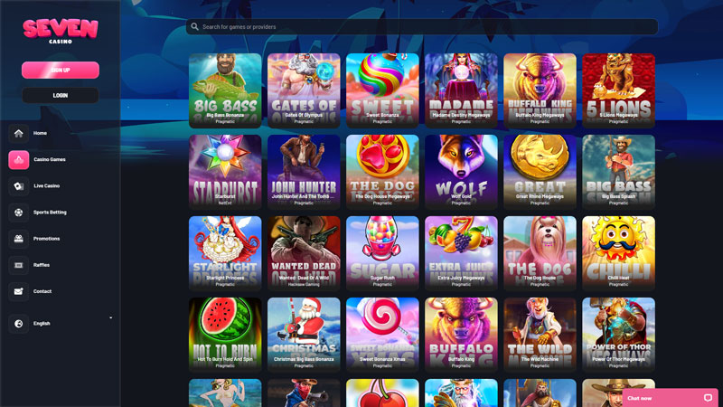 Thumbnail seven-casino slots