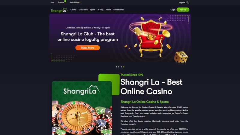 Thumbnail shangri-la lobby